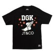 画像1: DGK x JT&CO TIMELESS TEE