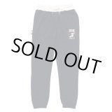 画像: DGK x JT&CO TIMELESS FLEECE PANT