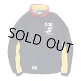 画像: DGK x JT&CO TIMELESS JACKET
