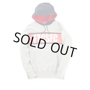 画像: FTC 「SPORT PULLOVER HOODY」
