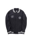 画像1: FTC 「SPORT VARSITY JACKET」