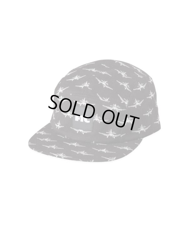 画像1: FTC 「PROP CAMP CAP」