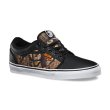 画像1: VANS × Shadow Conspiracy 「CHUKKA LOW」