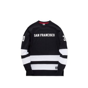 画像: 【30％ OFF】 FTC 「HOCKEY CREW」