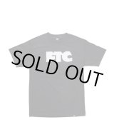 画像: FTC S/S TEE 「FTC OG LOGO」