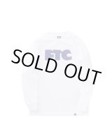 画像: 【30％ OFF】 FTC L/S TEE 「OG LOGO」