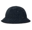 画像2: BRIXTON 「Banks Bucket Hat」