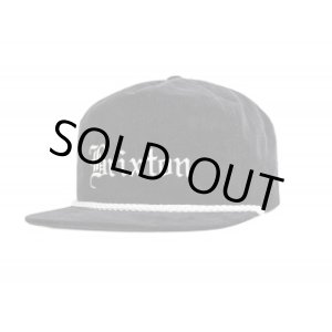 画像: 【30％ OFF】 BRIXTON 「Whittier Snap Back」