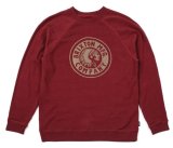 画像: 【30％ OFF】 BRIXTON 「Rival Crew Fleece」