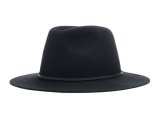 画像: 【30％ OFF】 BRIXTON 「Wesley Fedora」