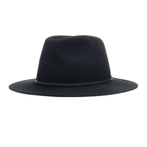 画像: 【30％ OFF】 BRIXTON 「Wesley Fedora」