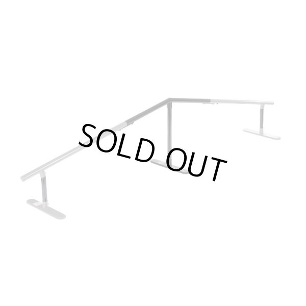 画像1: 【入荷予約】 Subrosa 「Subrosa Street rail A-frame kit」
