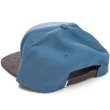 画像2: ALTAMONT 「Qualifier Snapback」