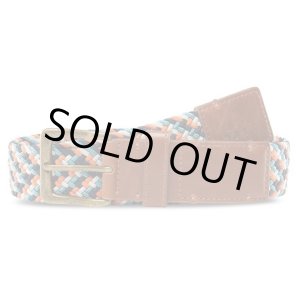 画像: ALTAMONT 「HIROSHI BELT」