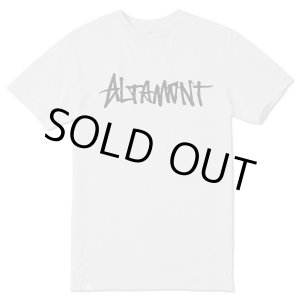 画像: ALTAMONT S/S TEE 「One Liner」