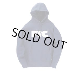 画像: FTC 「OG LOGO PULLOVER HOODY」