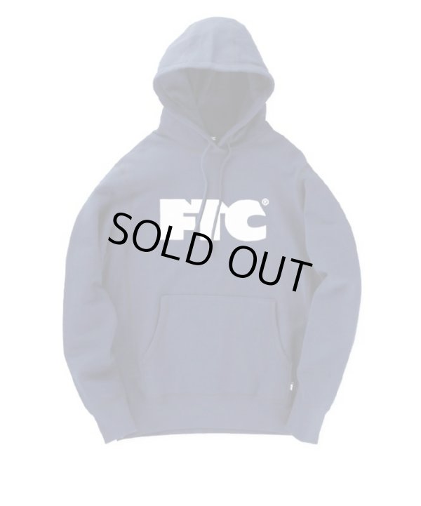 画像1: FTC 「OG LOGO PULLOVER HOODY」