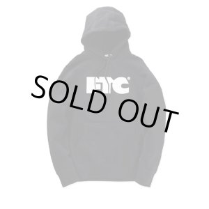 画像: FTC 「OG LOGO PULLOVER HOODY」