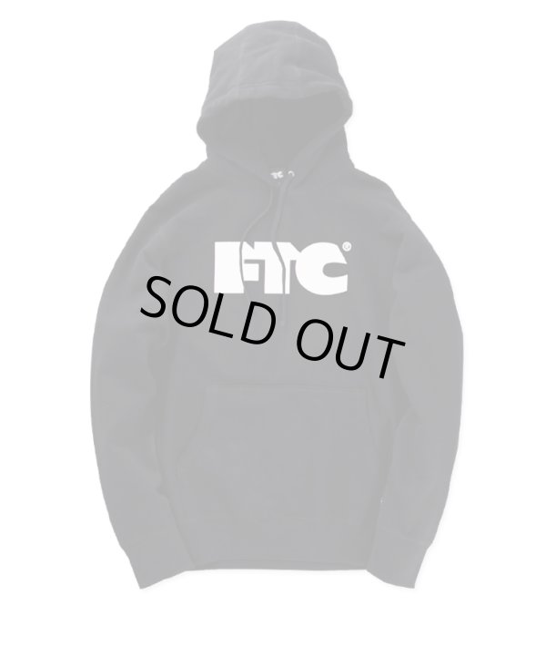 画像1: FTC 「OG LOGO PULLOVER HOODY」