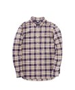 画像1: FTC 「TARTAN NEL PLAID B.D SHIRT」