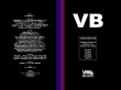 画像2: BORED VITAL DIVISION / VB　(除菌消臭ミスト)
