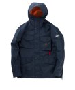 画像1: FTC 「WATERPROOF 3L M-65 JACKET」