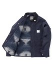 画像1: FTC 「CHORE JACKET」