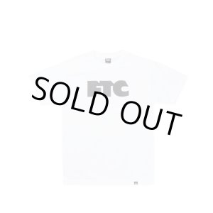 画像: FTC S/S TEE 「FTC OG LOGO」