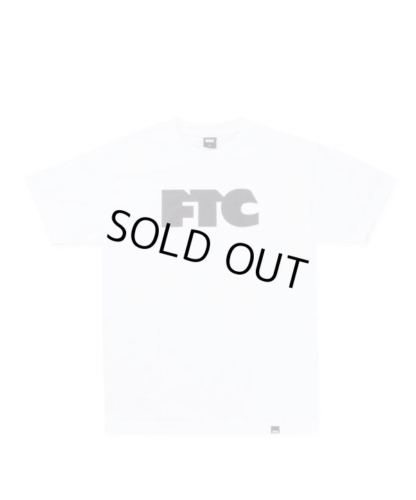 画像1: FTC S/S TEE 「FTC OG LOGO」