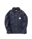 画像2: FTC 「CHORE JACKET」