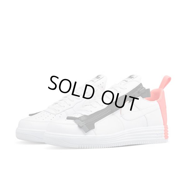 画像5: NIKELAB × ACRONYM LUNAR FORCE 1