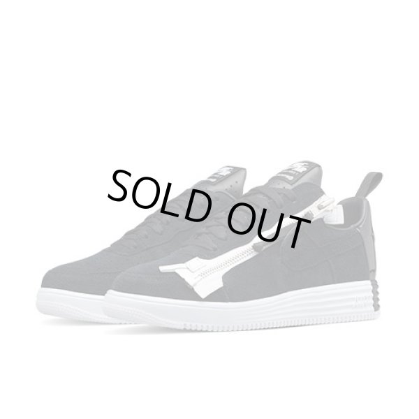 画像2: NIKELAB × ACRONYM LUNAR FORCE 1