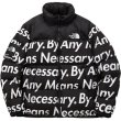 画像1: Supreme/The North Face® Nuptse Jacket