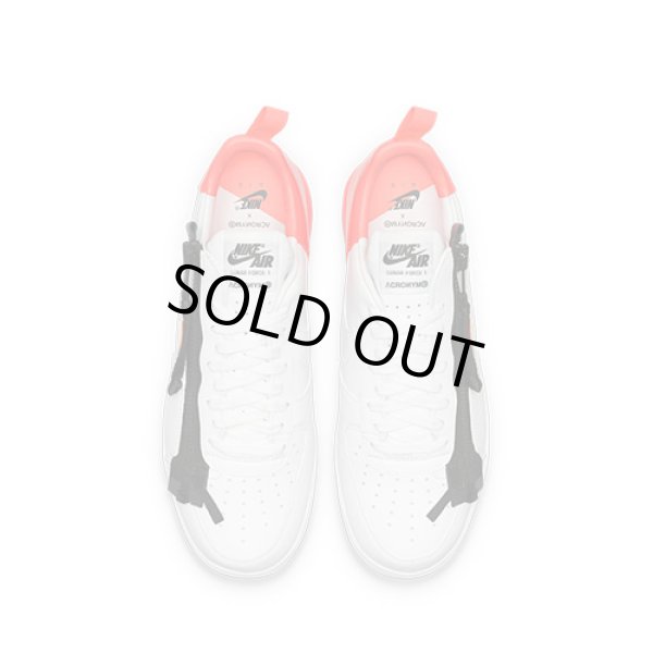 画像4: NIKELAB × ACRONYM LUNAR FORCE 1