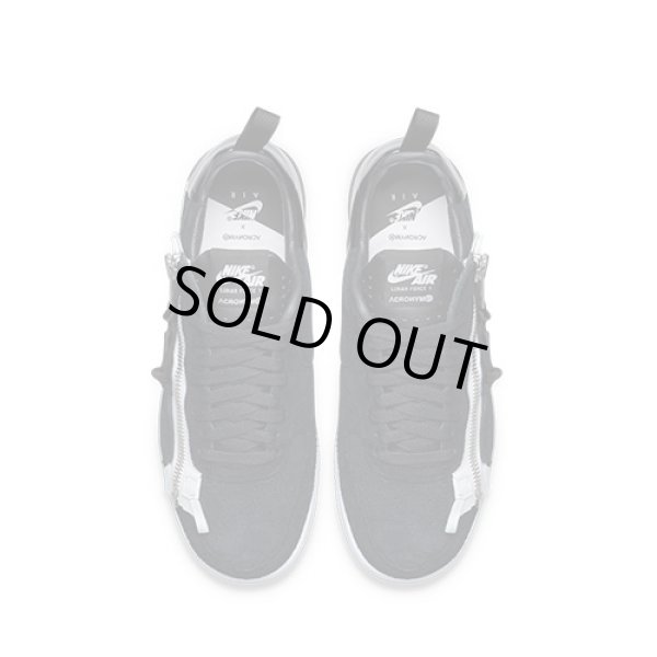 画像5: NIKELAB × ACRONYM LUNAR FORCE 1