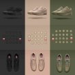 画像5: NIKELAB AIR MAX 1 PATCH PACK