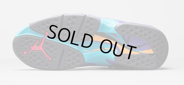 画像6: NIKE AIR JORDAN 8  'AQUA'