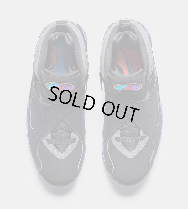 画像2: NIKE AIR JORDAN 8  'AQUA'