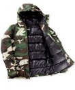 画像3: FTC 「EVEREST DOWN JACKET」