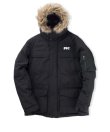 画像1: FTC 「EVEREST DOWN JACKET」