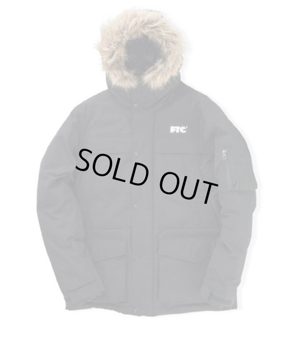 画像1: FTC 「EVEREST DOWN JACKET」