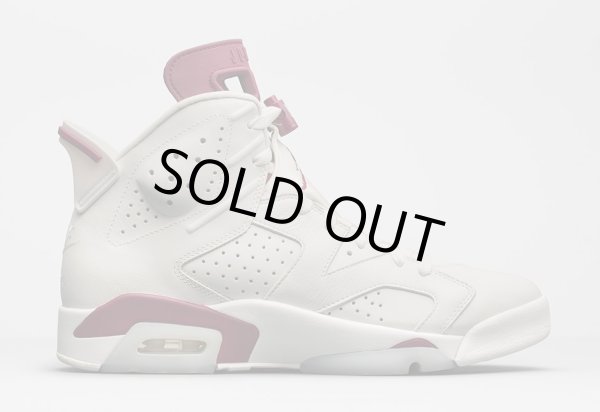 画像5: AIR JORDAN 6 RETRO "MAROON"