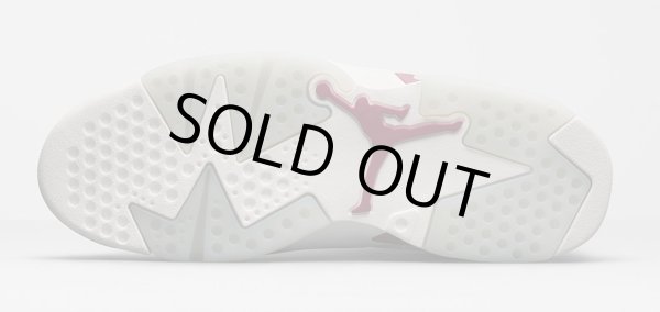 画像6: AIR JORDAN 6 RETRO "MAROON"