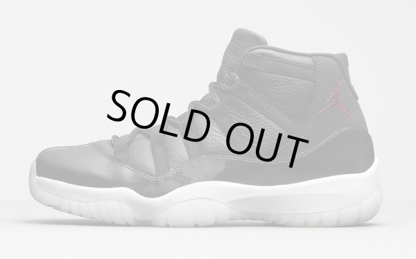 画像3: AIR JORDAN XI "72-10"