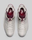 画像3: AIR JORDAN 6 RETRO "MAROON"