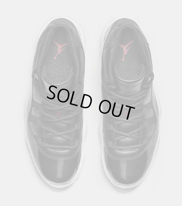 画像4: AIR JORDAN XI "72-10"
