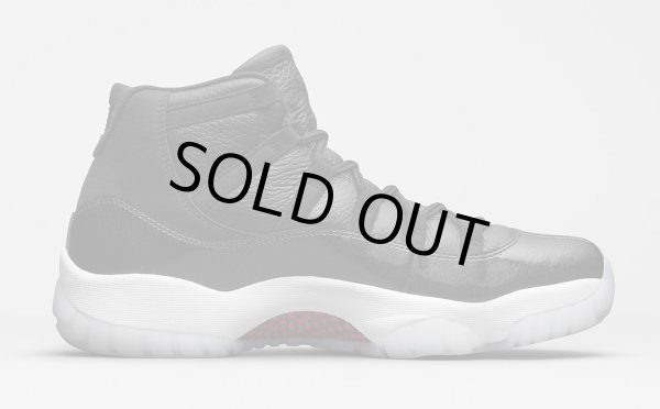 画像6: AIR JORDAN XI "72-10"