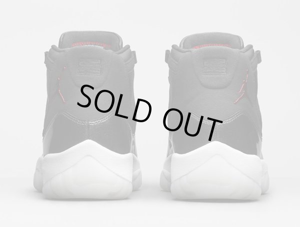 画像5: AIR JORDAN XI "72-10"