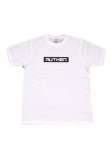 画像1: AUTHEN BOX LOGO S/S TEE [Crocodile]