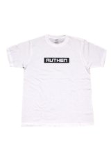 画像: AUTHEN BOX LOGO S/S TEE [Crocodile]